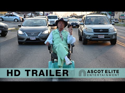 SWAN SONG Trailer Deutsch