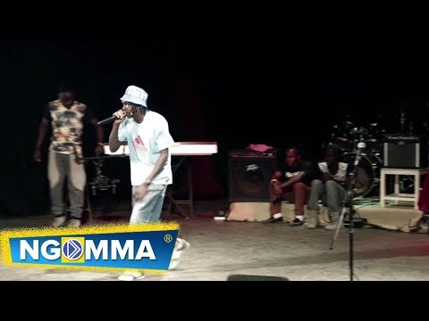 Virusi Mbaya - live perfomance