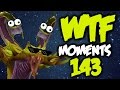 Dota 2 WTF Moments 143 