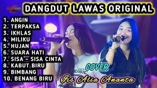 Download lagu Dangdut Lawas Original Full Album Cover iis Alianata mp3 Download lagu Dangdut Lawas Original Full Album Cover iis Alianata mp3