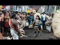 Famous Karakattam In Dasara Festival 2023 Karakattam Dance In Kulasai Mutharamman Temple 2023