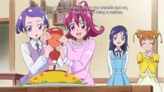 Love Link! (Official) DokiDoki! Pretty Cure ^Pretty Cure All Stars Spring Carnival