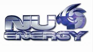 [NUNRG004-AA] DJ Energy - Distant Minds