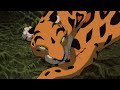 Tarzan 1999 Tarzan Vs Sabor