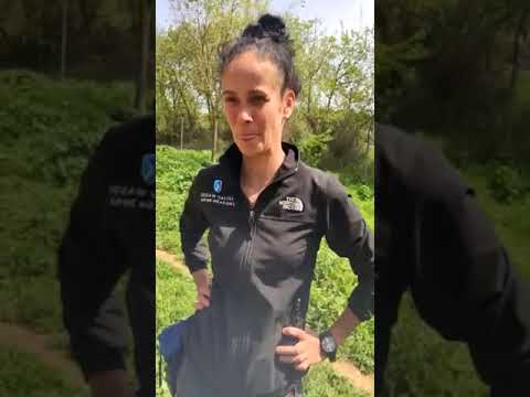 #rescatekira - 2º semana en nuestro refugio