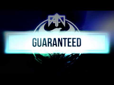 From Ashes To New -  I Will Show You [Lyric Video]