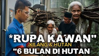 Download lagu DALAM KILANG | DALAM HUTAN [ CERITA SERAM MELAYU] mp3