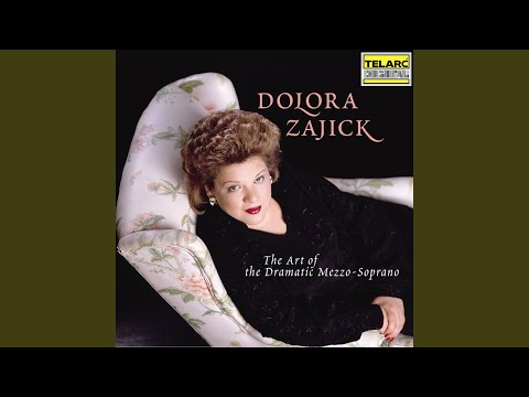 Saint-Saëns: Samson et Dalila, Op. 47: Mon cœur s'ouvre à ta voix