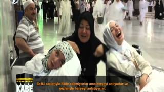 KABE YOLLARINDA 10BÖLÜM 13 MAYIS 2015