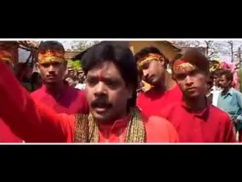 Rann Bann - Jawara Visarjan - Dukalu Yadav - Chhattisgarhi Sewa Geet