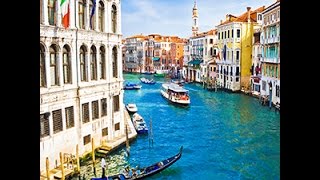 Sarantos Back In Italy Official Music Video - Best Solo Instrumentals - Vol. 1