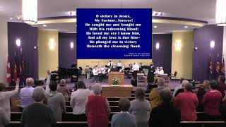Sunday May 22, 2022 - Part 2