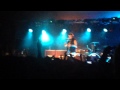 Papa Roach @ Rock City 