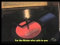 Edith Piaf Les Momes de La Cloche English Subtitles