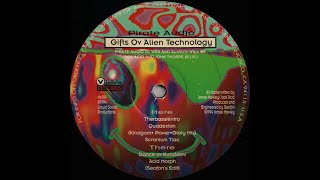 Pirate Audio - Scranium Trac (Acid Techno 1994)