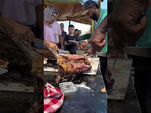 Churrasco da Conquista | Um marco histórico para Jaíba e Matias Cardoso