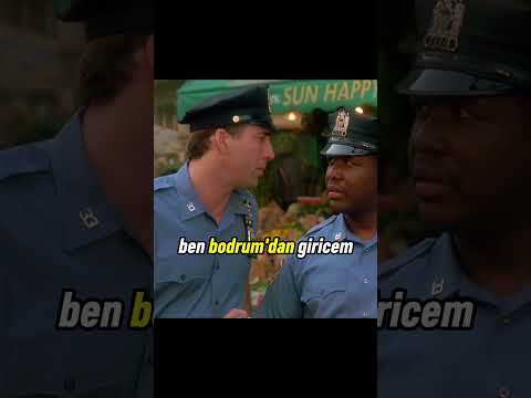 Tecrübeli Bir Polisi Kandırabileceklerini Sandılar 😏