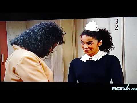 A Different World: Good Help Is Hard to Fire