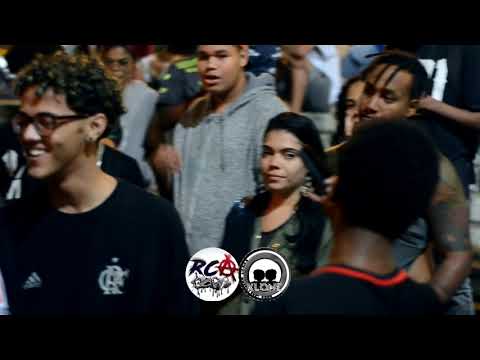 Batalha de Mcs RCA 1ª Fase   Ph X Terrestre 07 12 2019 #1