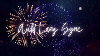 Auld Lang Syne - A Funky New Year Celebration