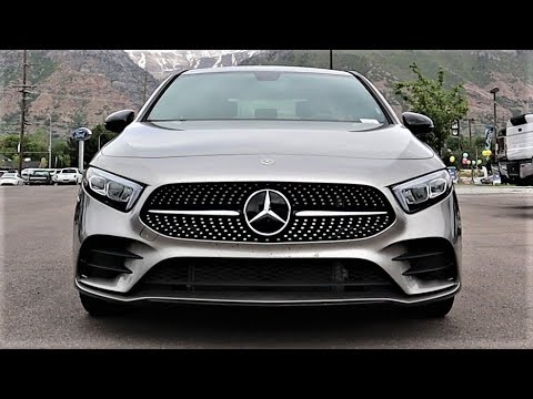 2020 Mercedes Benz A220: Here's Why The New A-Class Is Actually A Bargain!