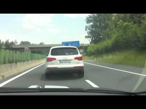 Smotra Run 2011: Милан - Ужгород