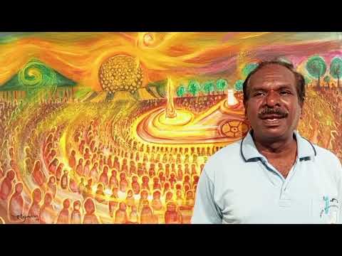 R.RAJENDRAN'S I NATURE'S LIFE JOURNEY I PAINTING & PHOTOGRAPHY SHOW I TRIBUTE TO ARTIST MANOJ