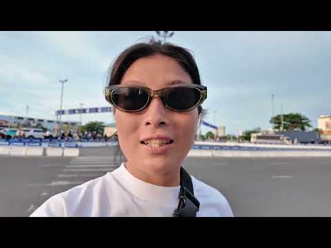 Vi har flyttat till Đà Nẵng!!!!!!