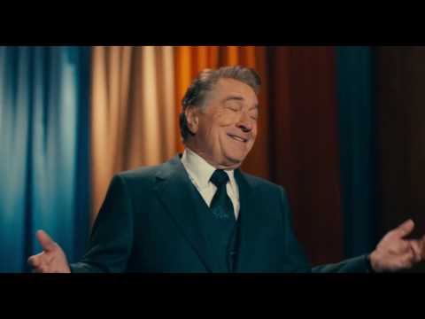 Arthur at the Murray Show - Joker (HD)