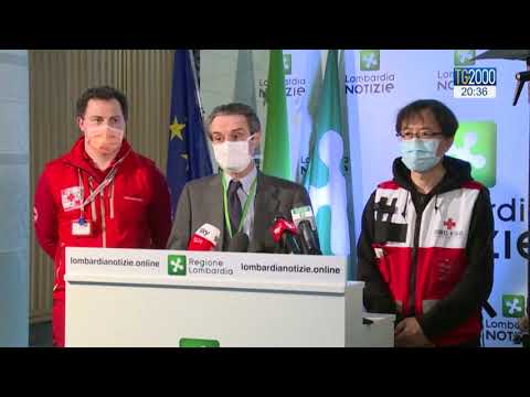 Coronavirus, troppa gente in giro. Fontana invoca misure più rigide