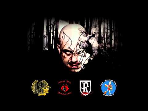 Młody 13 Potar - Wstawaj I Walcz