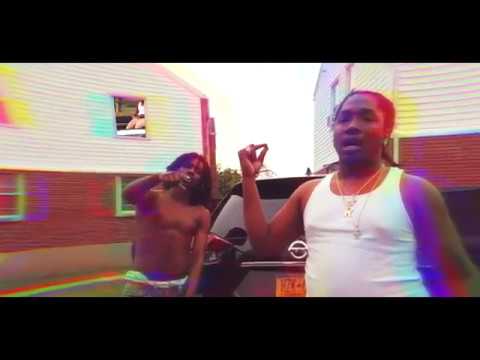 Keyy StaCkss - You Know [Official Music Video]