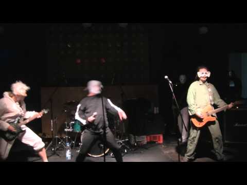 Łebprosiaka, Olsztyn 11.09.11-Stara rura