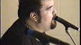 Blitzkid "They Come" - Princeton Rec Center