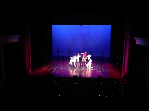 19- BLOOM - Hallyu5: The movement