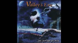Valley's Eve - Shadows Of Misery (lyrics)