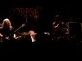 Cannibal Corpse - Dormant Bodies Bursting