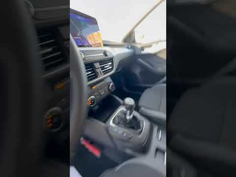 фото ford focus iv 0