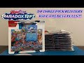 Are PARADOX RIFT 3 Pack Blisters THE BEST PRODUCT from this NEW Pokemon Set?!