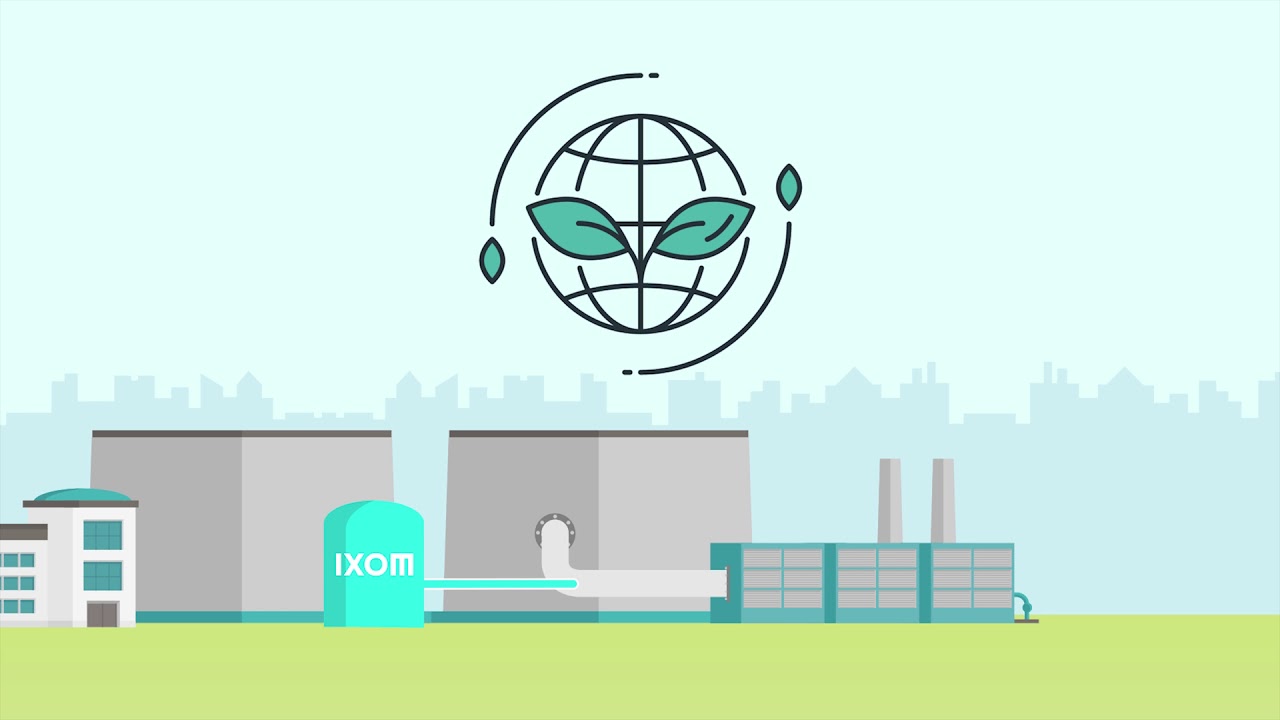 IXOM - QUU Case Study