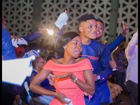 Nkunimdi Wo Ho -By George Mensah Essilfie