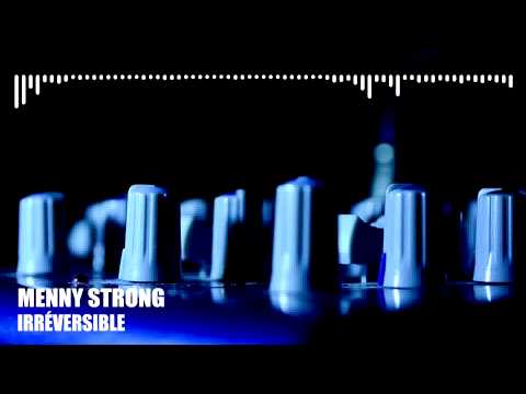 Rap Beat Instrumental - Menny Strong - Irréversible