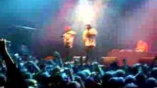 Old Skool Dizzee Rascal v2007