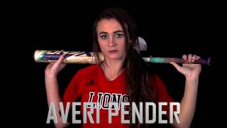 2017 EMCC Softball Lineup