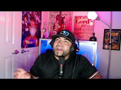 (REACCION) Los Porro (Remix) - Scarface El Tyger x Sustituto RD x L-Gante