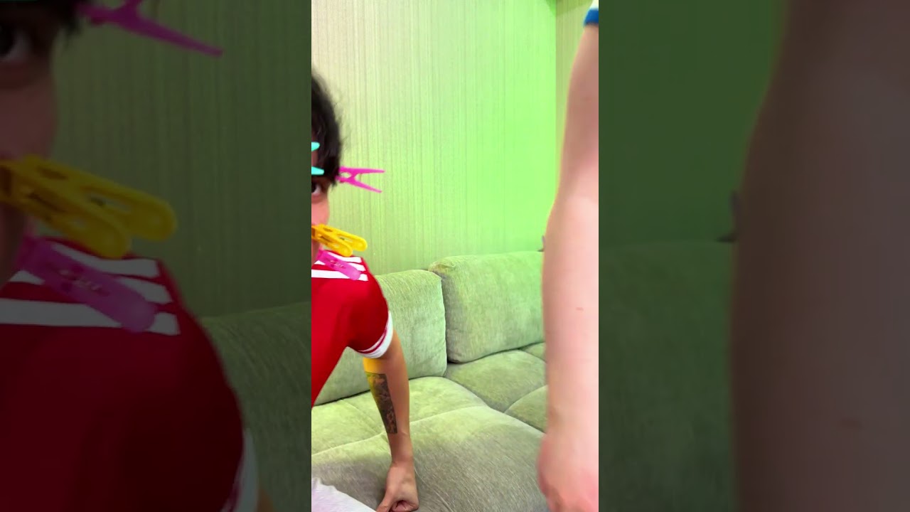 One move changed everything 😳👀🔥 #viral