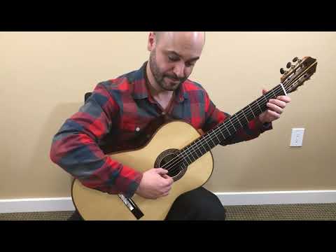 Waltz, Op. 241. No. 1 by Carulli