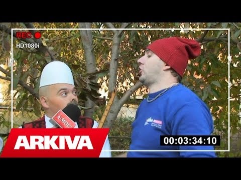 Gezuar 2012 - Interviste familja Gashi