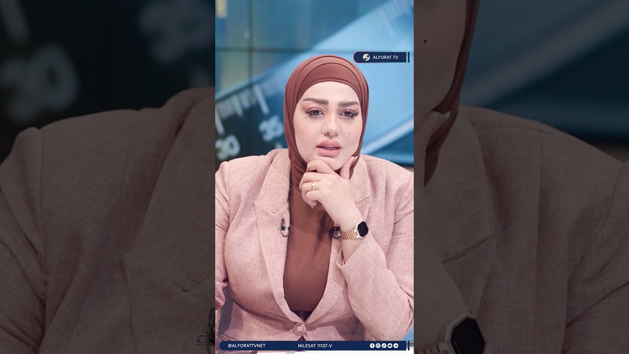 فيديو | ببيش لتر البنزين بأمريكا؟   محلل من واشنطن يشرح واقع الشارع الأمريكي خلال الحرب