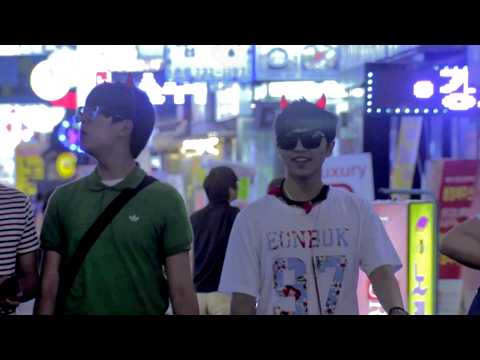 La Corée du Sud, le pays aux multiples miracles (Südkorea - Das Land der vielen Wunder)